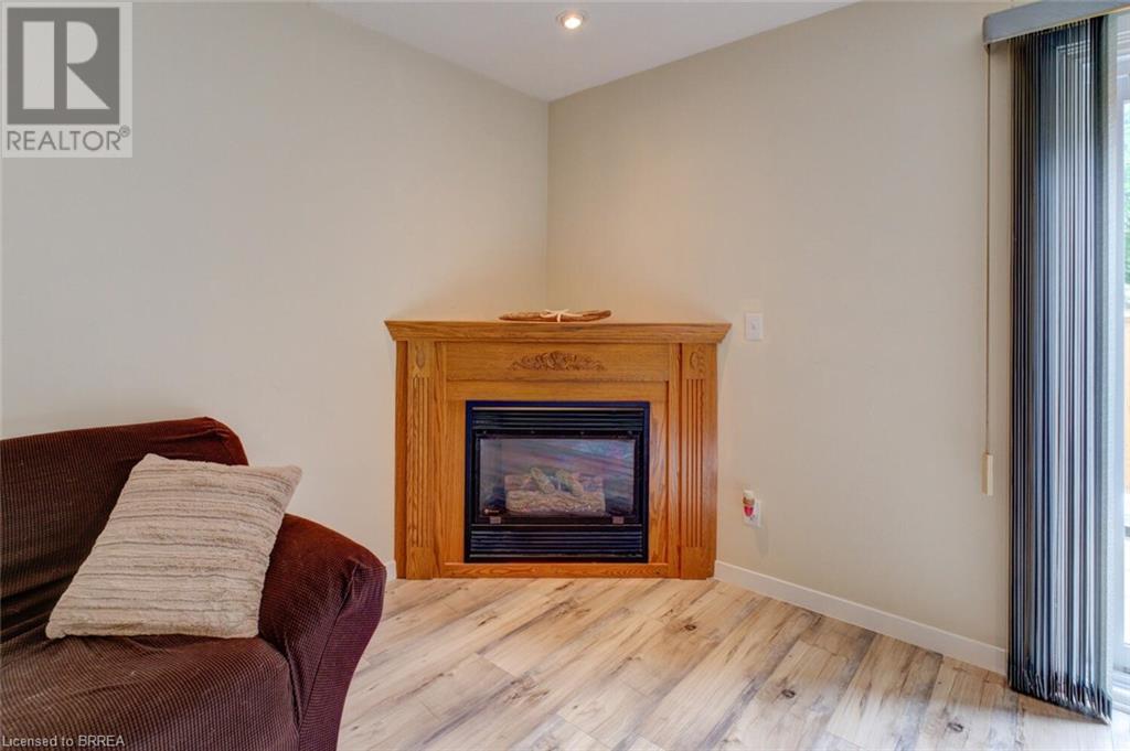 32 Montclair Crescent Unit# 16, Simcoe, Ontario  N3Y 4R9 - Photo 18 - 40739930