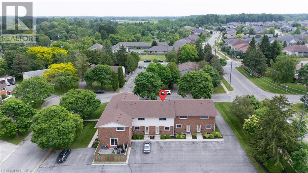 32 Montclair Crescent Unit# 16, Simcoe, Ontario  N3Y 4R9 - Photo 2 - 40739930