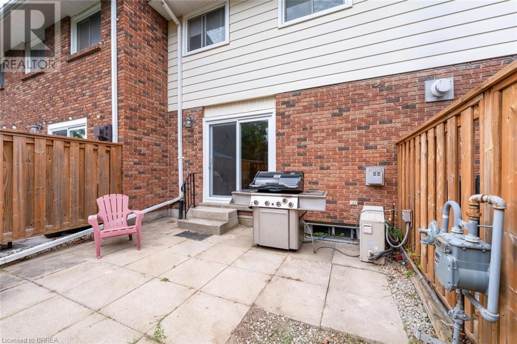 32 Montclair Crescent Unit# 16, Simcoe, Ontario  N3Y 4R9 - Photo 28 - 40739930