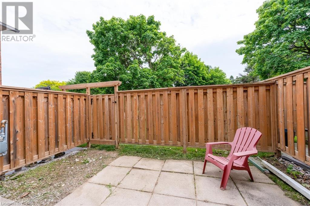 32 Montclair Crescent Unit# 16, Simcoe, Ontario  N3Y 4R9 - Photo 29 - 40739930