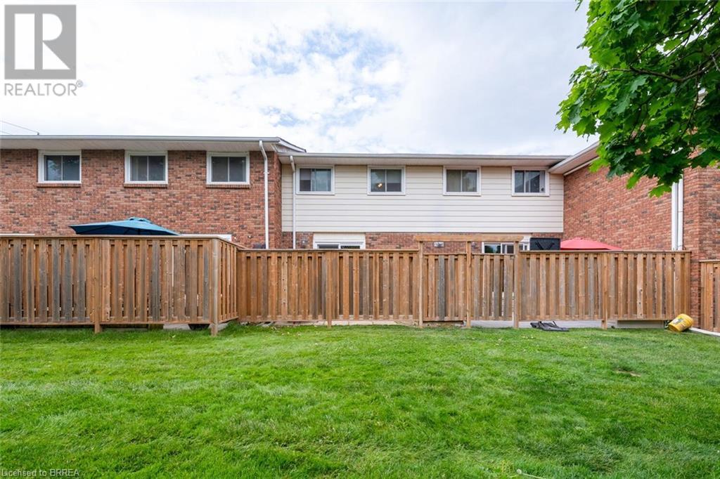 32 Montclair Crescent Unit# 16, Simcoe, Ontario  N3Y 4R9 - Photo 30 - 40739930