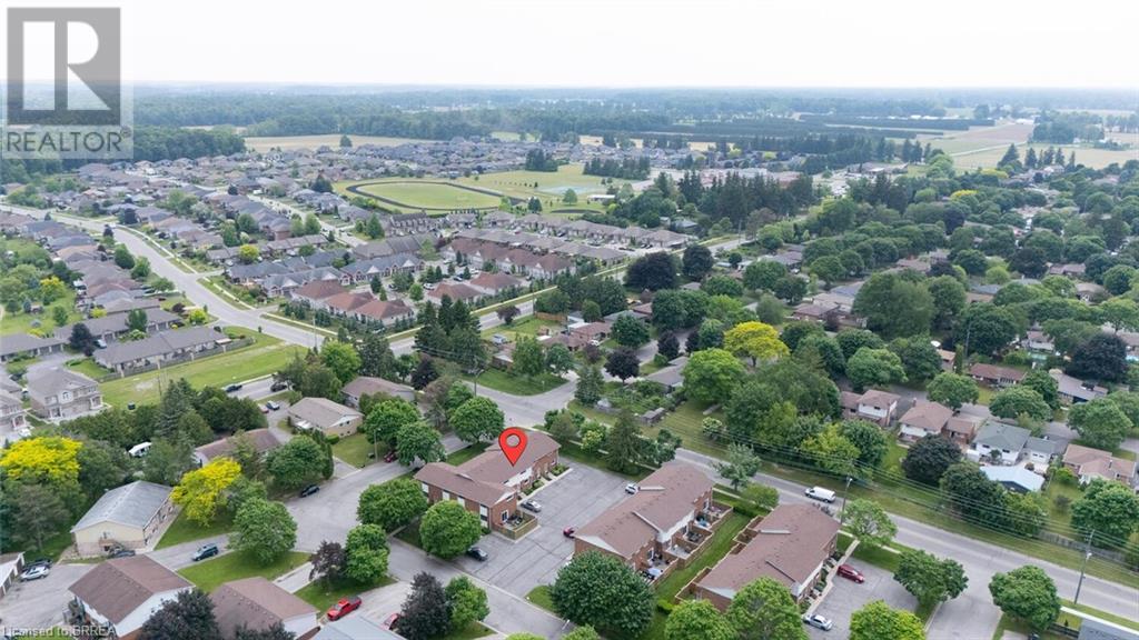 32 Montclair Crescent Unit# 16, Simcoe, Ontario  N3Y 4R9 - Photo 5 - 40739930