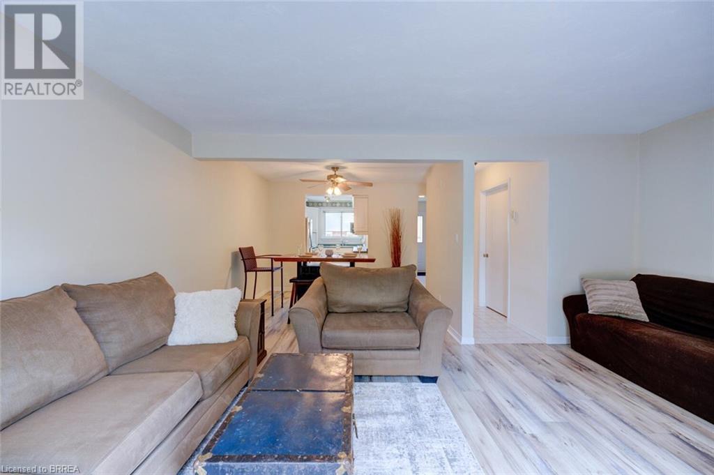 32 Montclair Crescent Unit# 16, Simcoe, Ontario  N3Y 4R9 - Photo 8 - 40739930