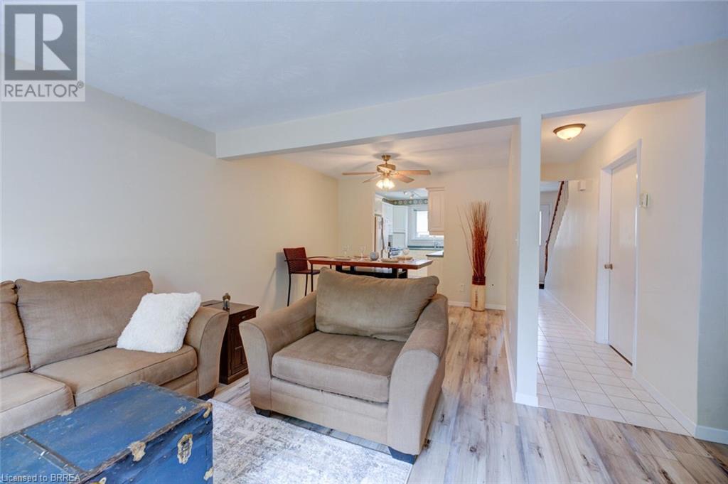 32 Montclair Crescent Unit# 16, Simcoe, Ontario  N3Y 4R9 - Photo 9 - 40739930