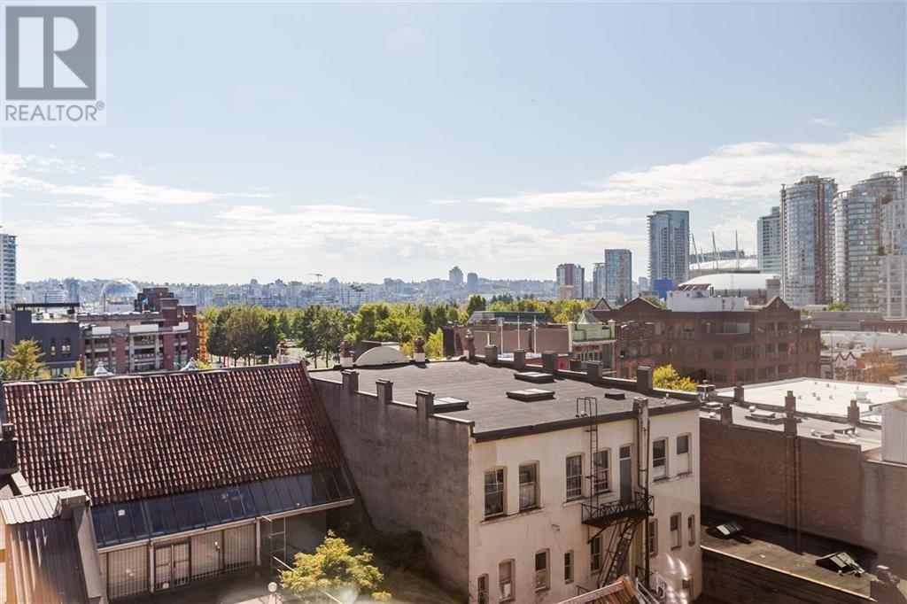 Listing Picture 10 of 11 : 514 138 E HASTINGS STREET, Vancouver / 溫哥華 - 魯藝地產 Yvonne Lu Group - MLS Medallion Club Member