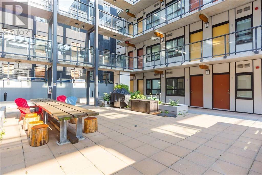 Listing Picture 11 of 11 : 514 138 E HASTINGS STREET, Vancouver / 溫哥華 - 魯藝地產 Yvonne Lu Group - MLS Medallion Club Member