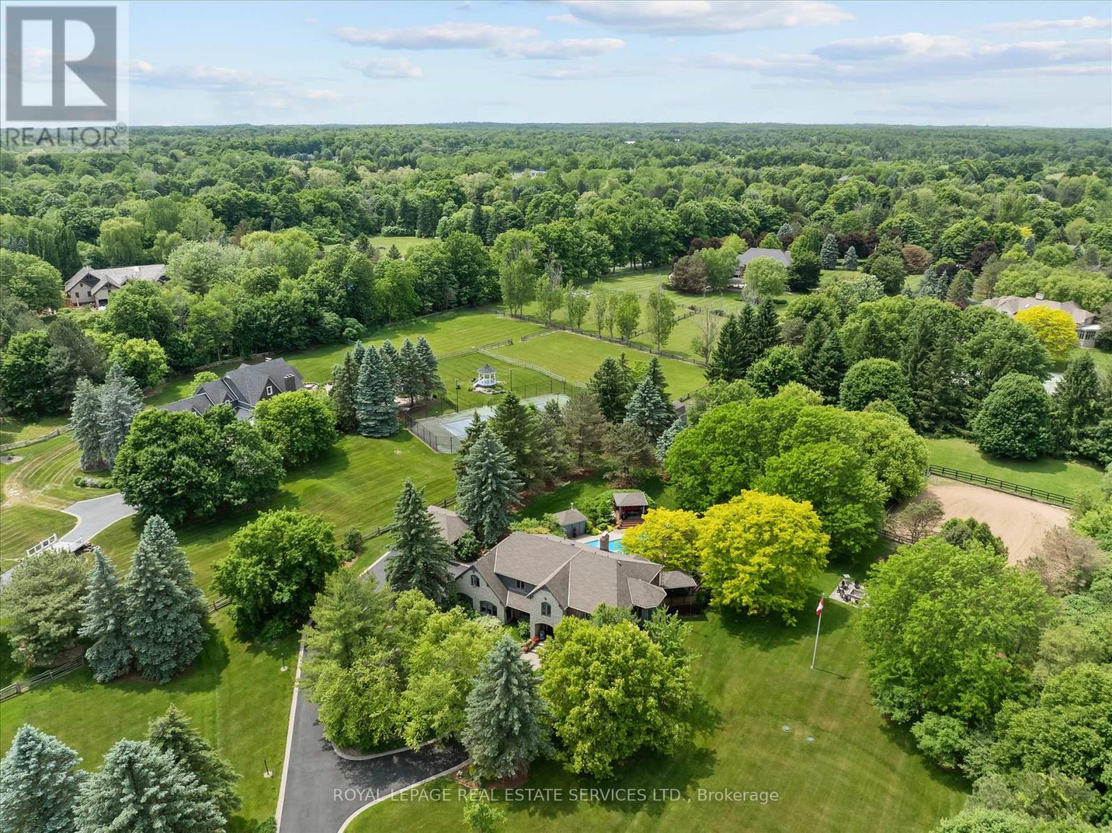2315 8 SIDEROAD, Burlington, Ontario