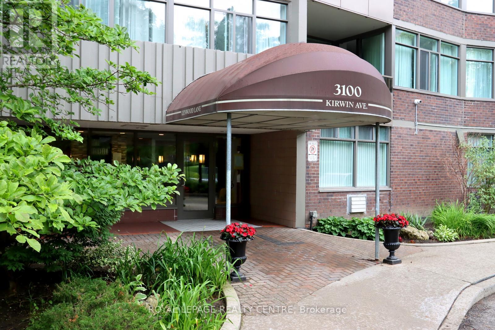 Property at 701 - 3100 KIRWIN AVENUE image 3