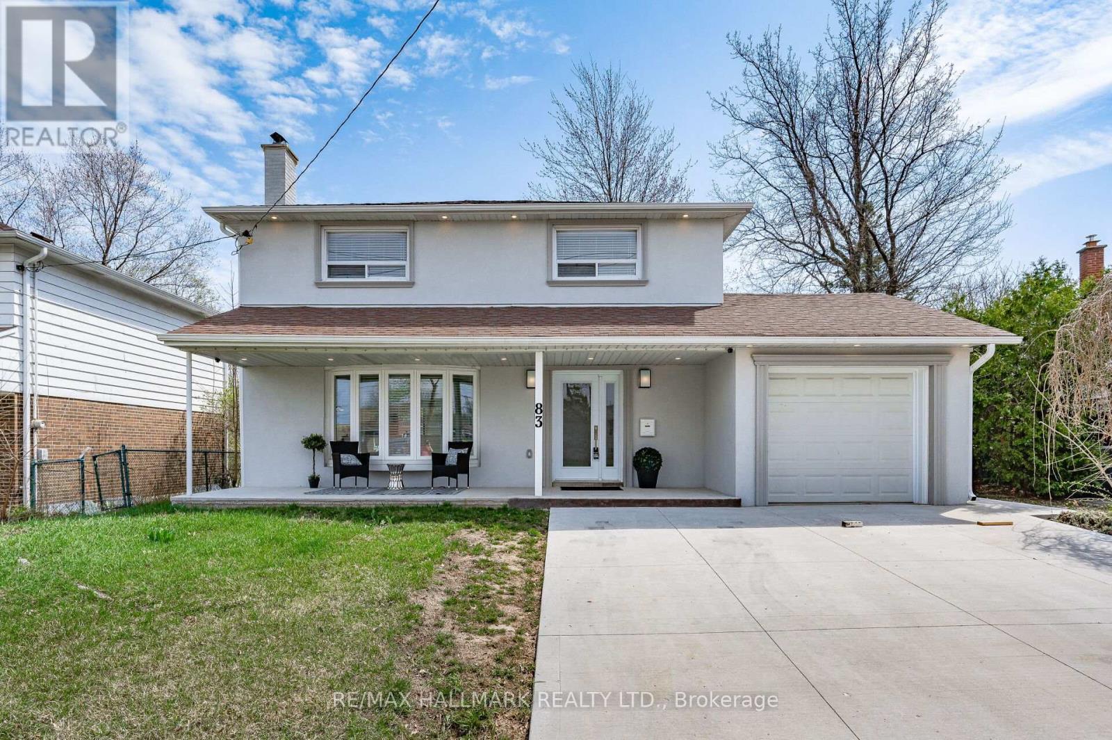 Property at 83 SHENDALE DRIVE image 1