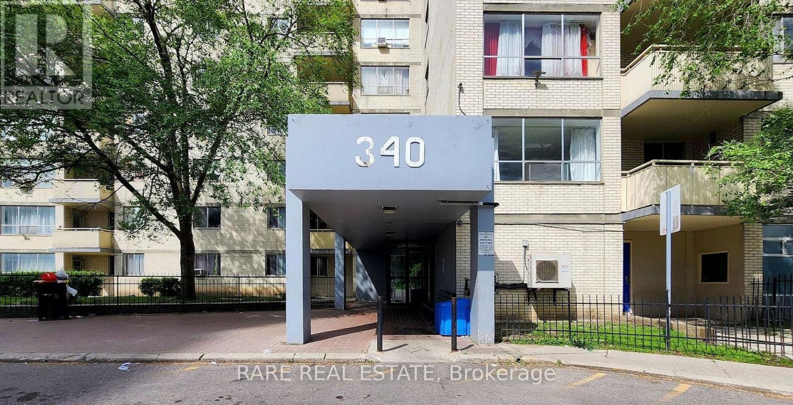 Property at 1904 - 340 DIXON ROAD image 2