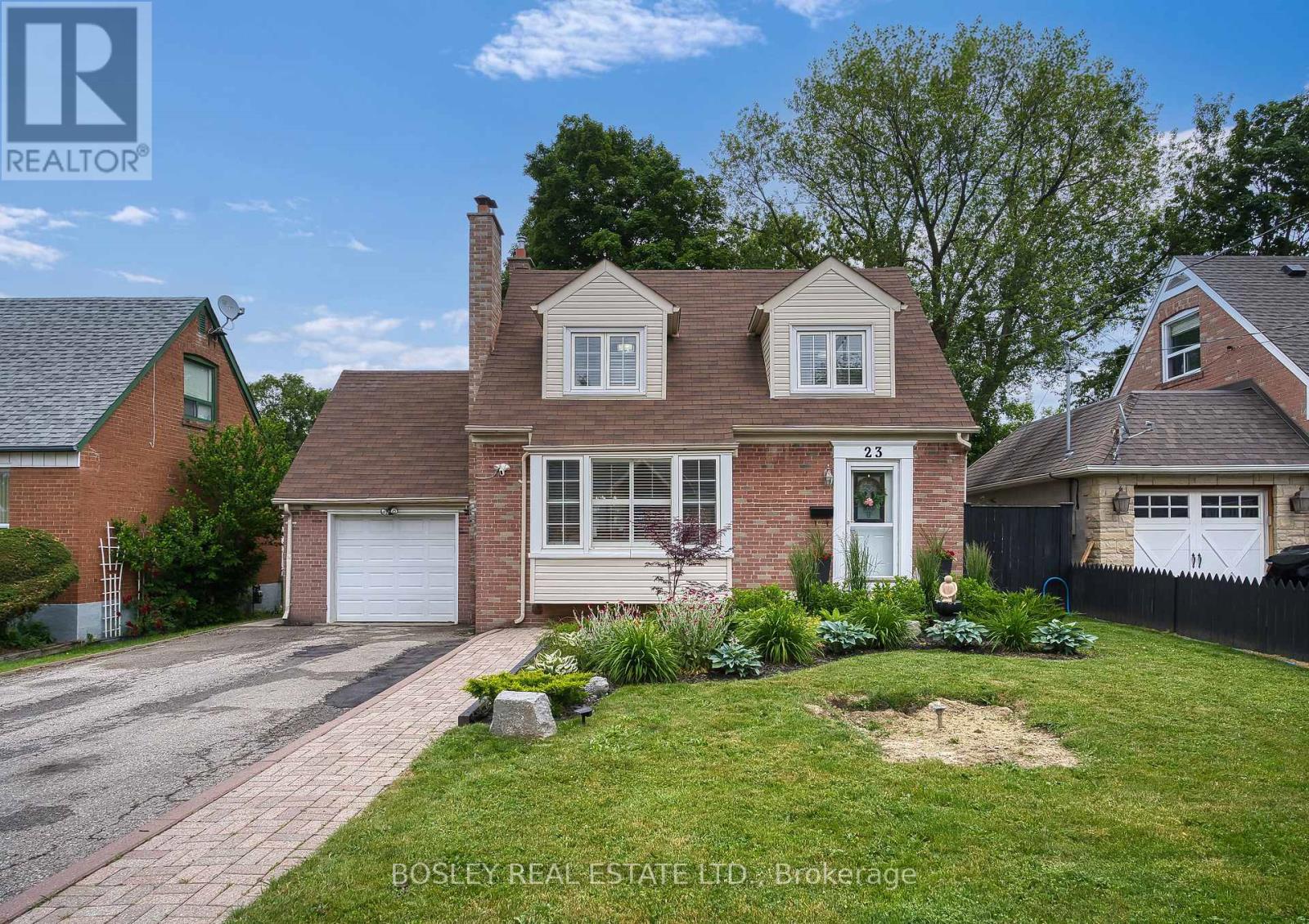 Property at 23 FARNSWORTH DRIVE image 2