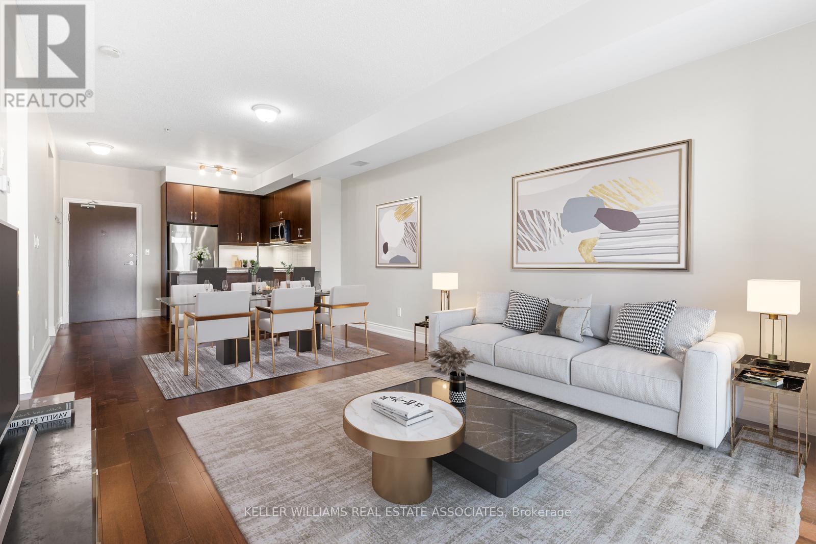 Property at 333 - 3170 ERIN MILLS PARKWAY image 1