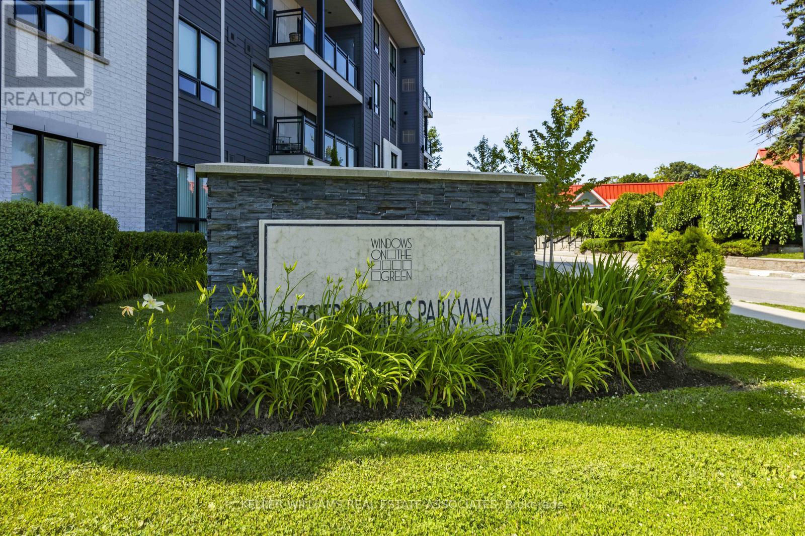 Property at 333 - 3170 ERIN MILLS PARKWAY image 4