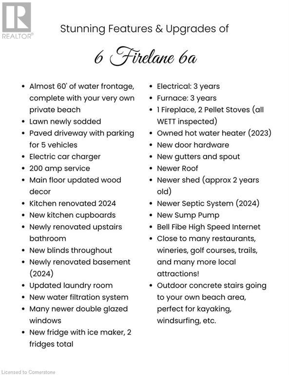 Property at 6 FIRELANE 6A image 3