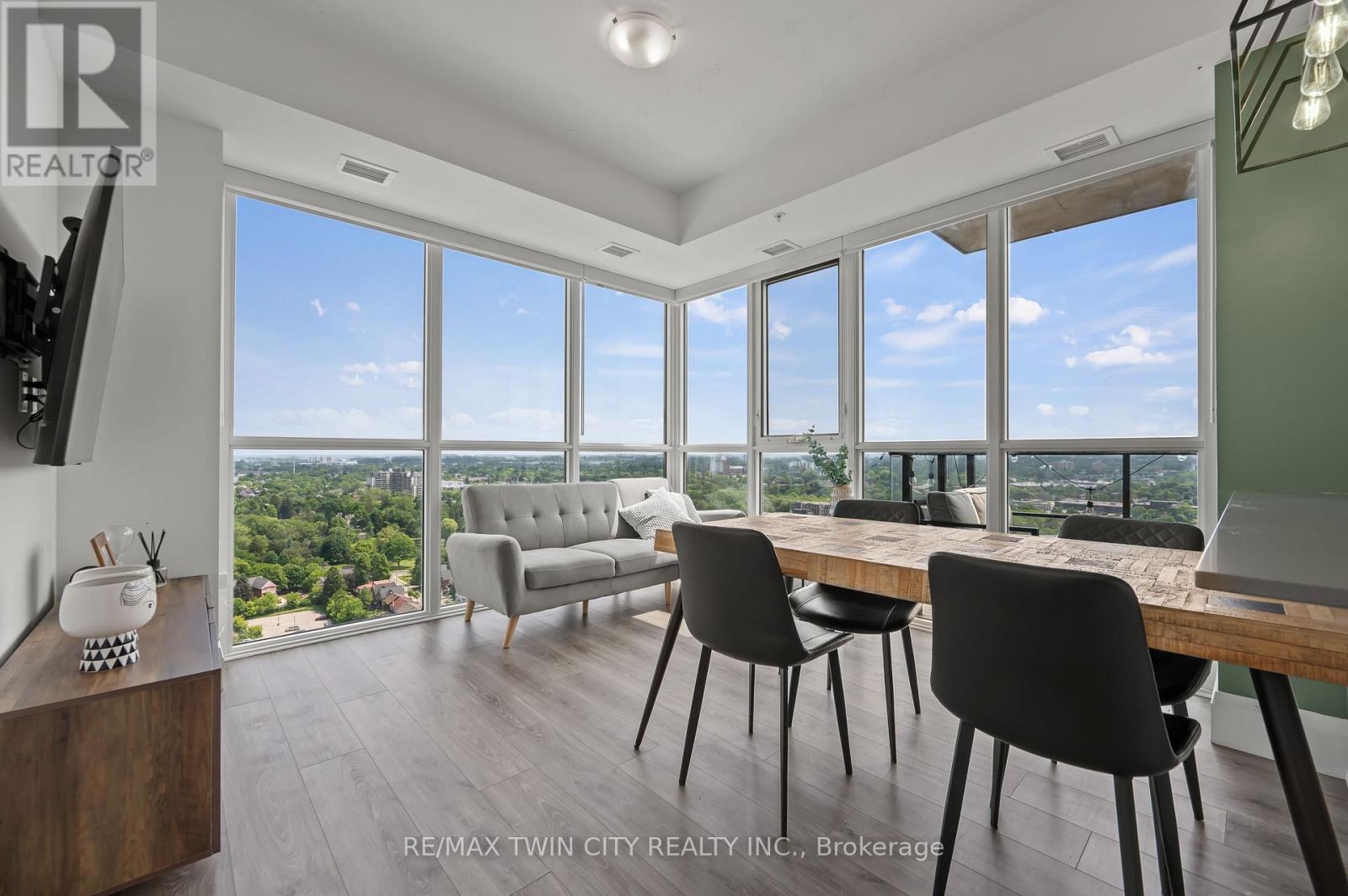 2305 - 108 Garment Street, Kitchener, Ontario  N2G 2B3 - Photo 16 - X12232946