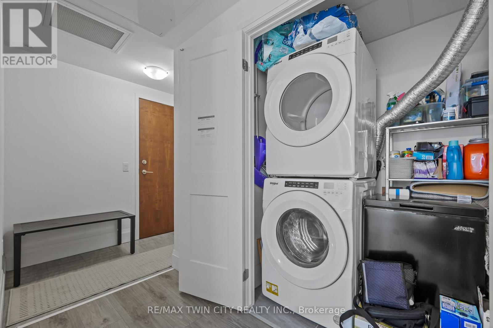 2305 - 108 Garment Street, Kitchener, Ontario  N2G 2B3 - Photo 33 - X12232946