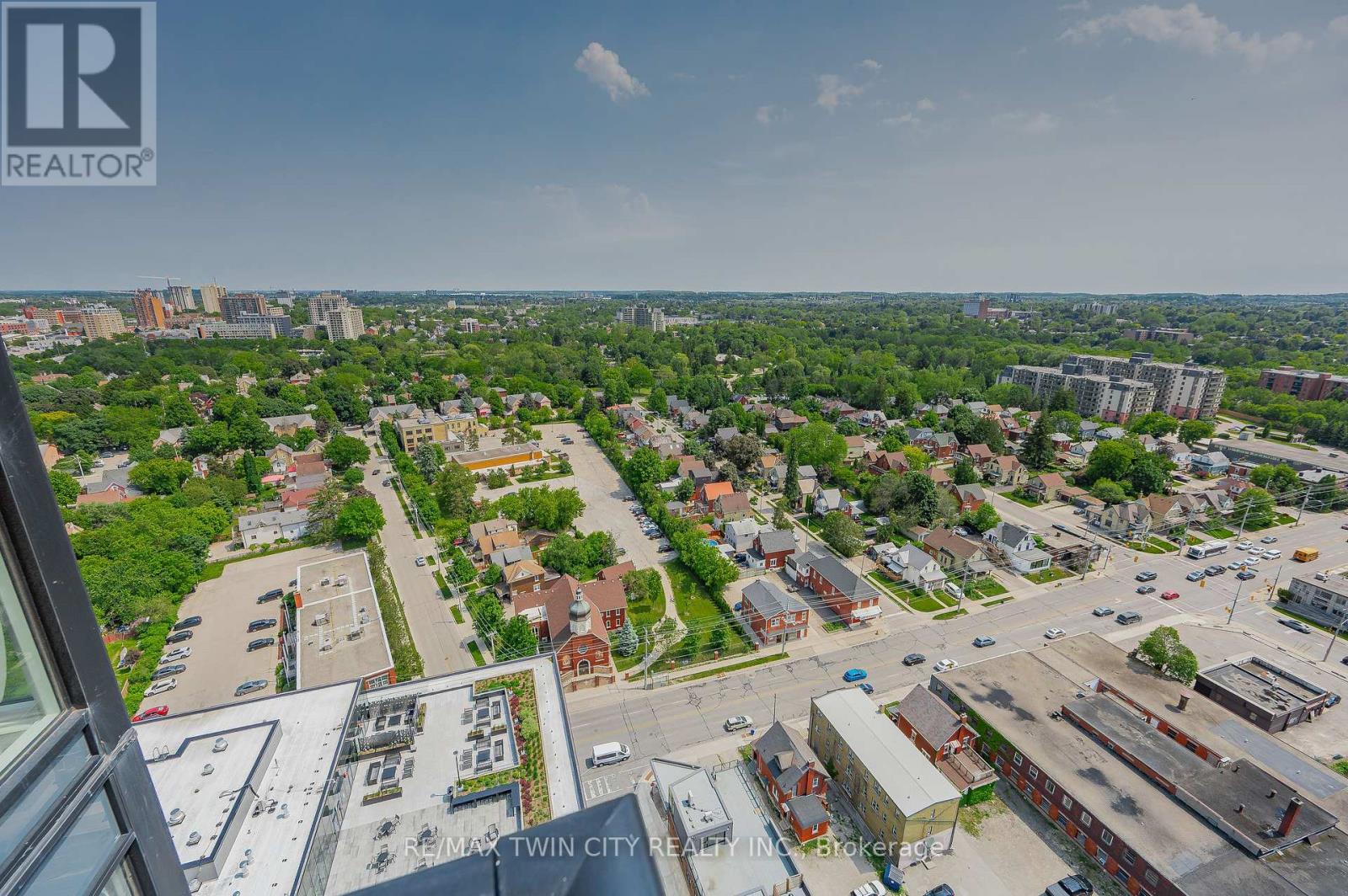 2305 - 108 Garment Street, Kitchener, Ontario  N2G 2B3 - Photo 37 - X12232946