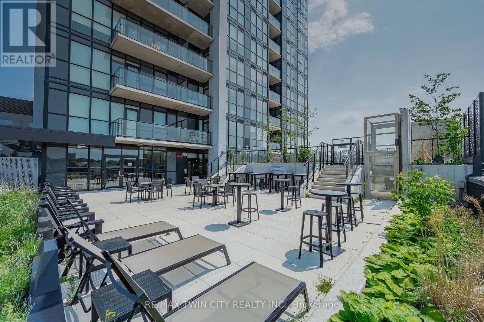 2305 - 108 Garment Street, Kitchener, Ontario  N2G 2B3 - Photo 41 - X12232946