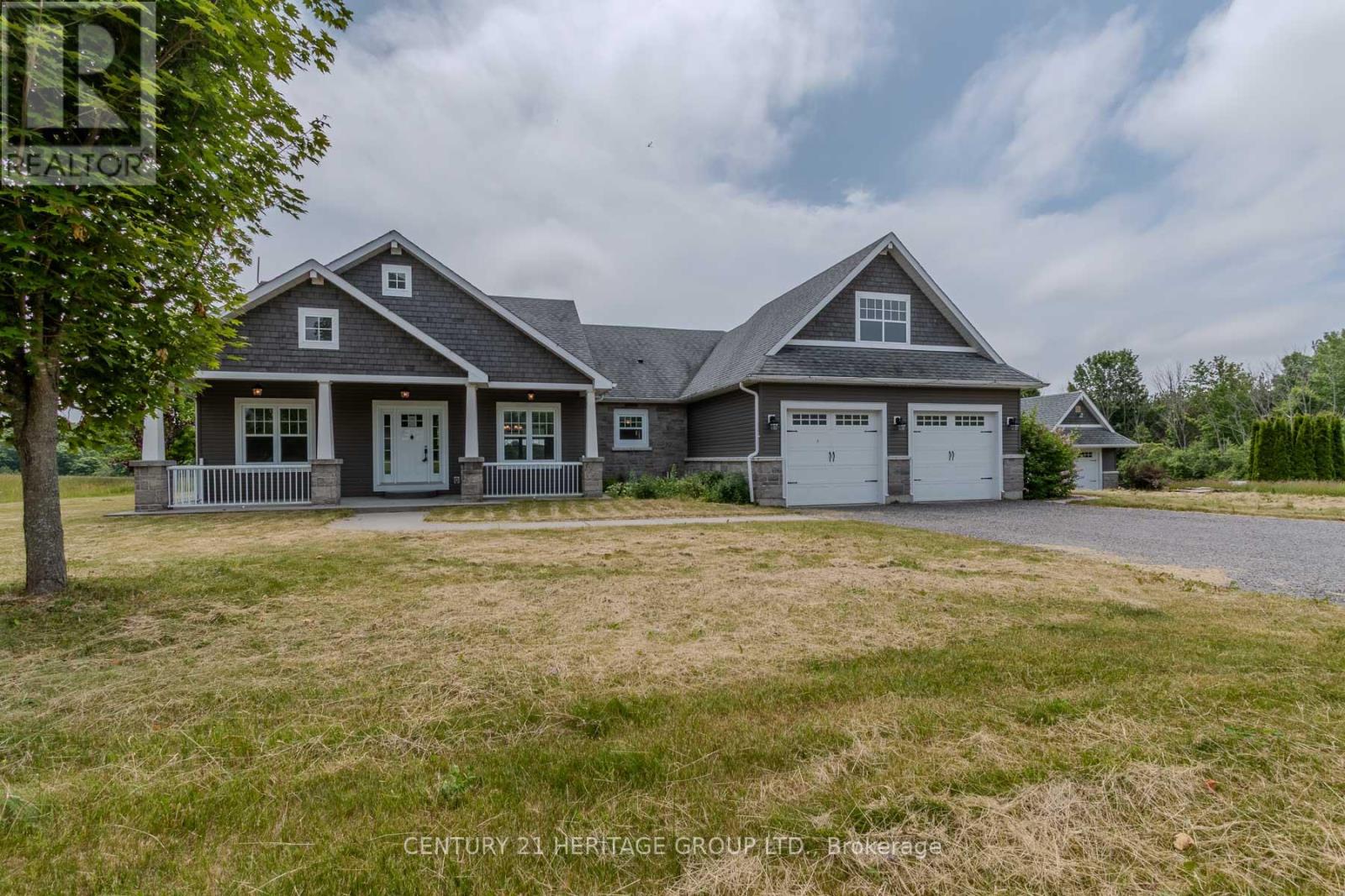 221 Boyle Road, Alnwick/haldimand, Ontario  K0K 2G0 - Photo 2 - X12233207