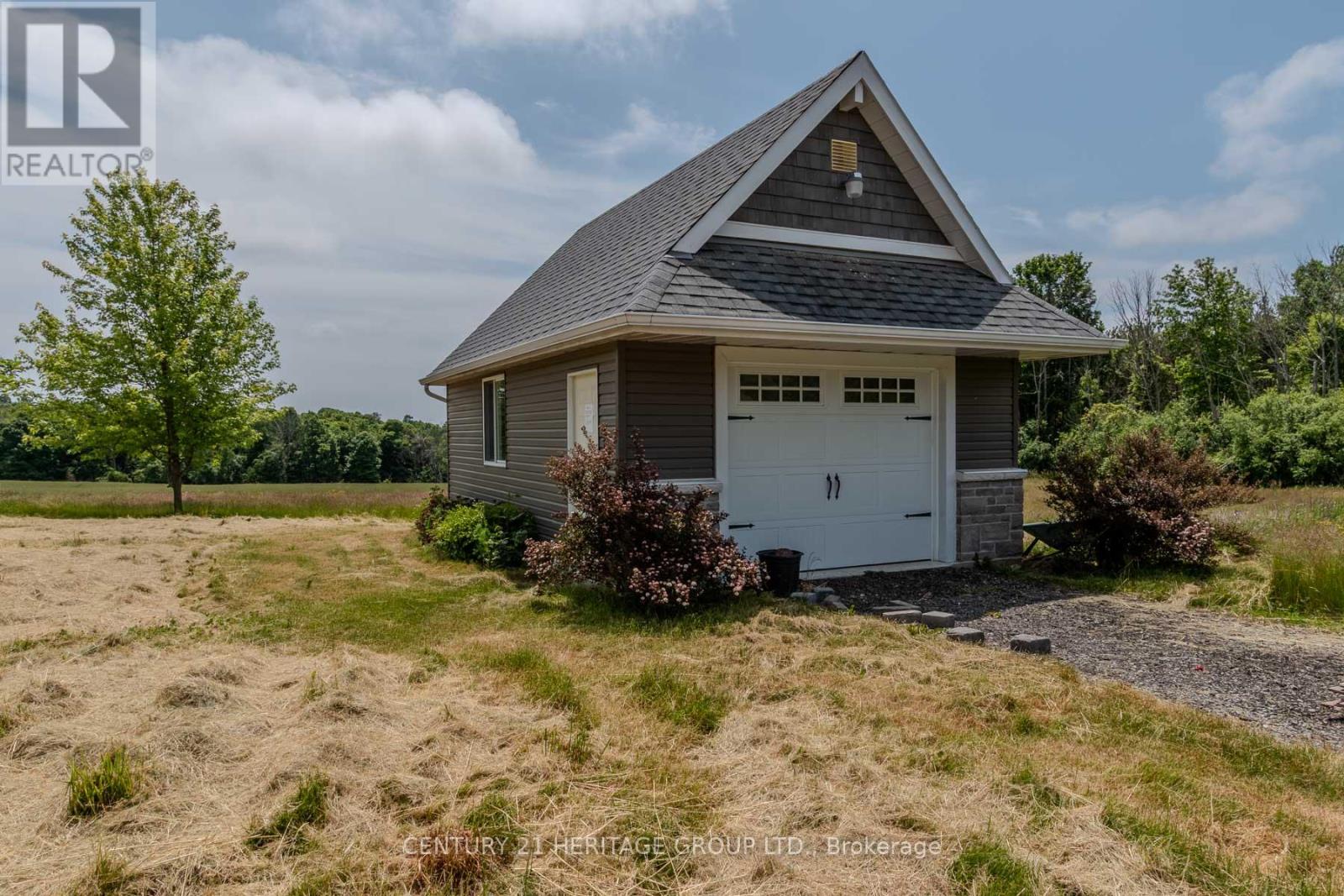 221 Boyle Road, Alnwick/haldimand, Ontario  K0K 2G0 - Photo 3 - X12233207