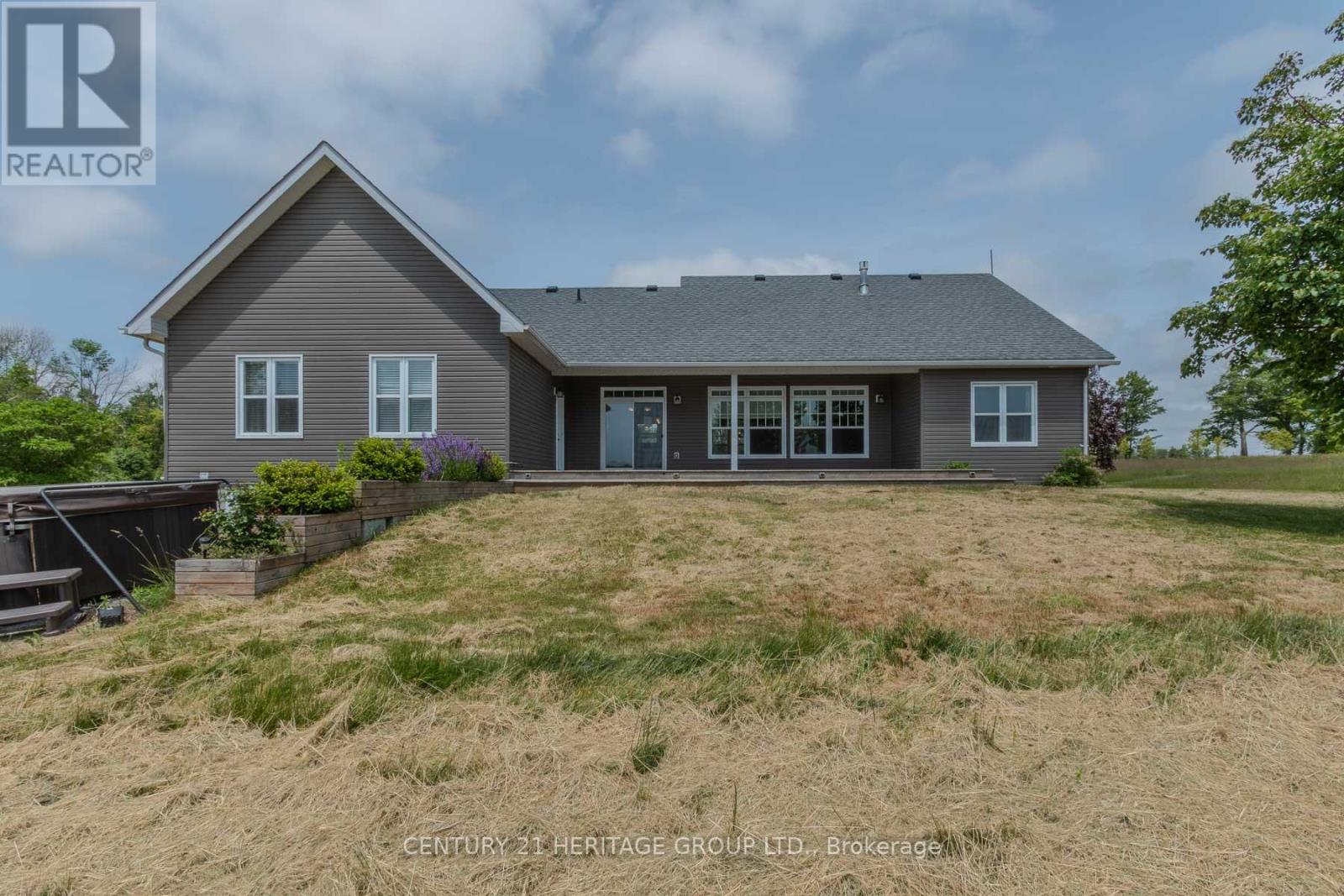 221 Boyle Road, Alnwick/haldimand, Ontario  K0K 2G0 - Photo 37 - X12233207