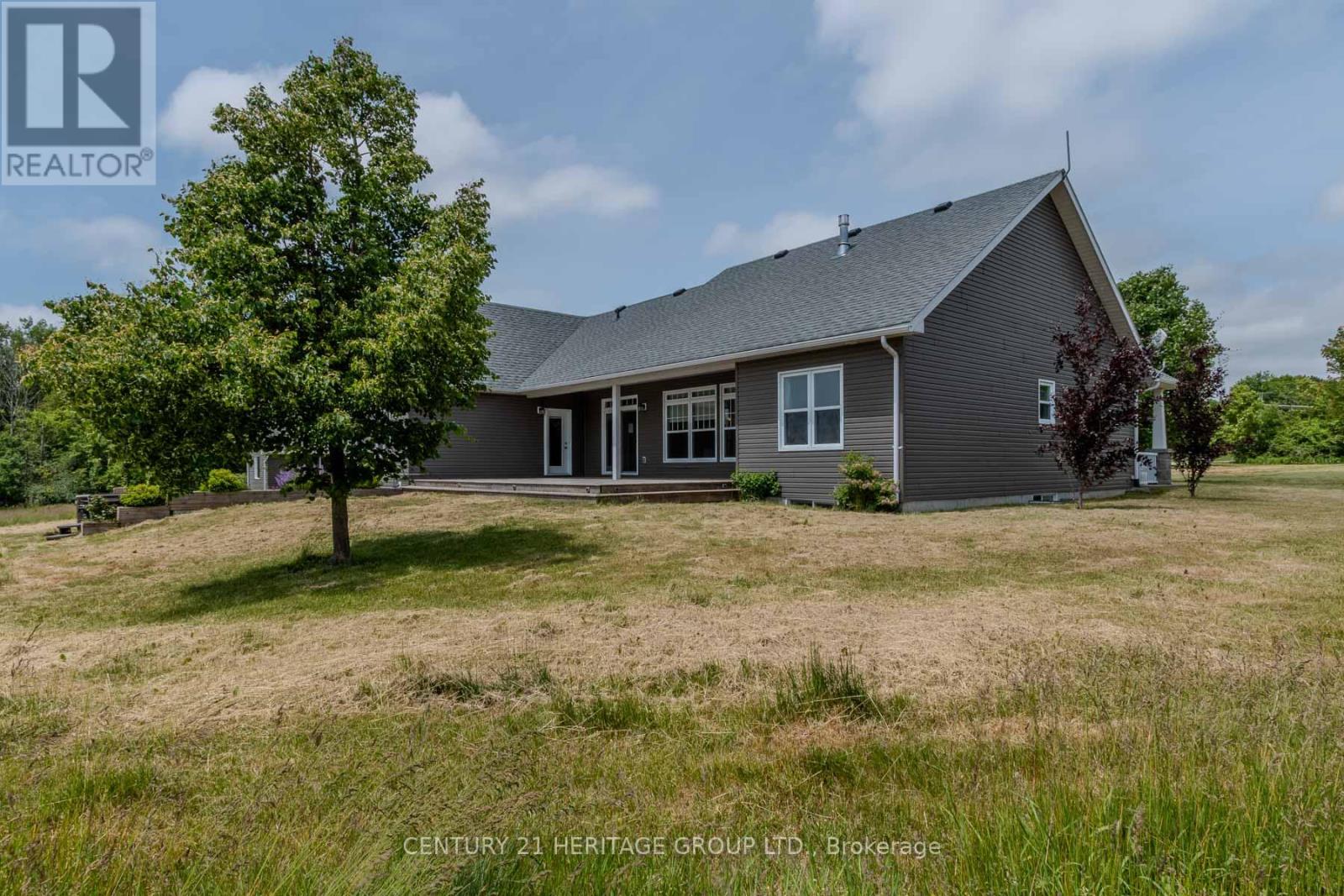 221 Boyle Road, Alnwick/haldimand, Ontario  K0K 2G0 - Photo 38 - X12233207