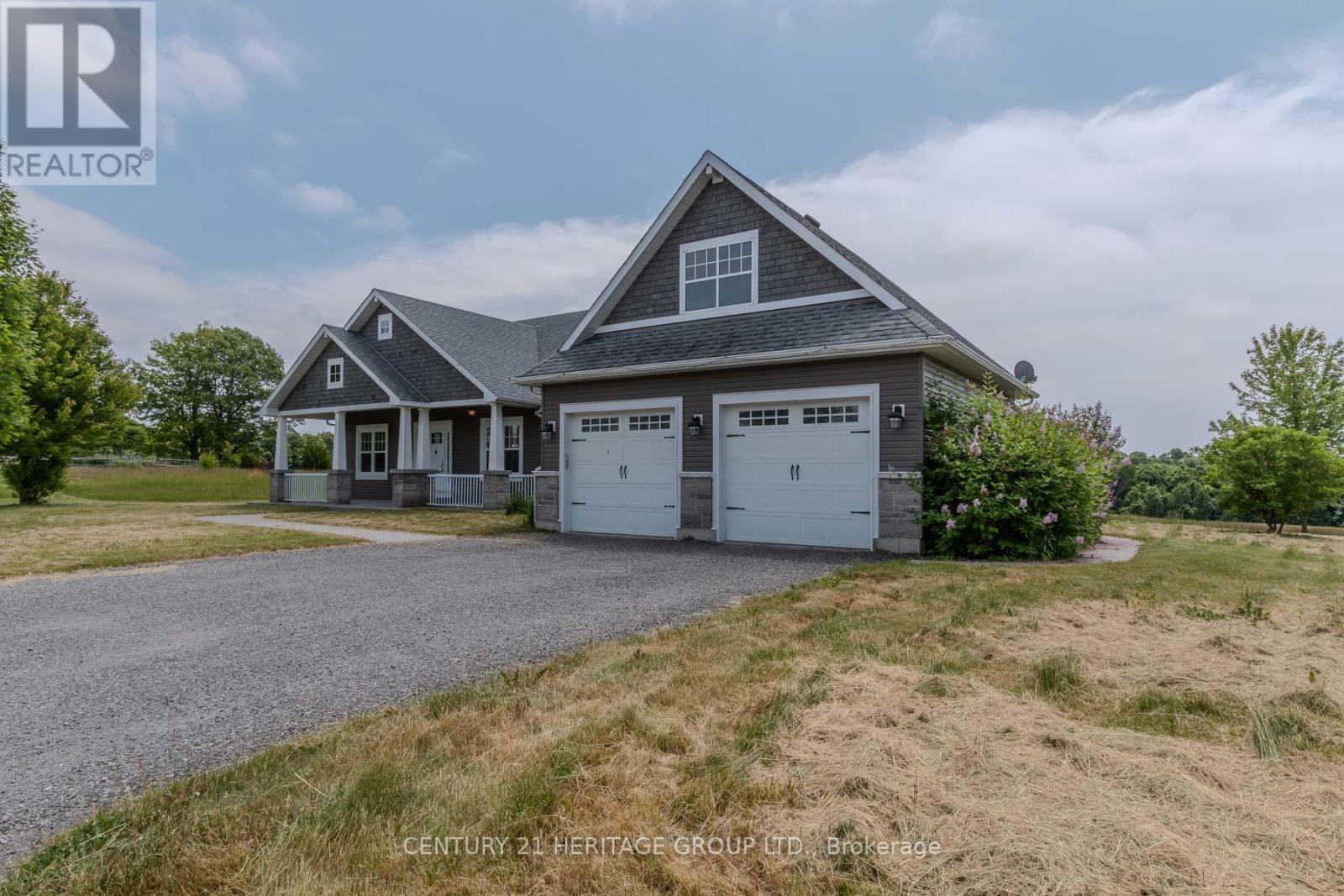 221 Boyle Road, Alnwick/haldimand, Ontario  K0K 2G0 - Photo 4 - X12233207