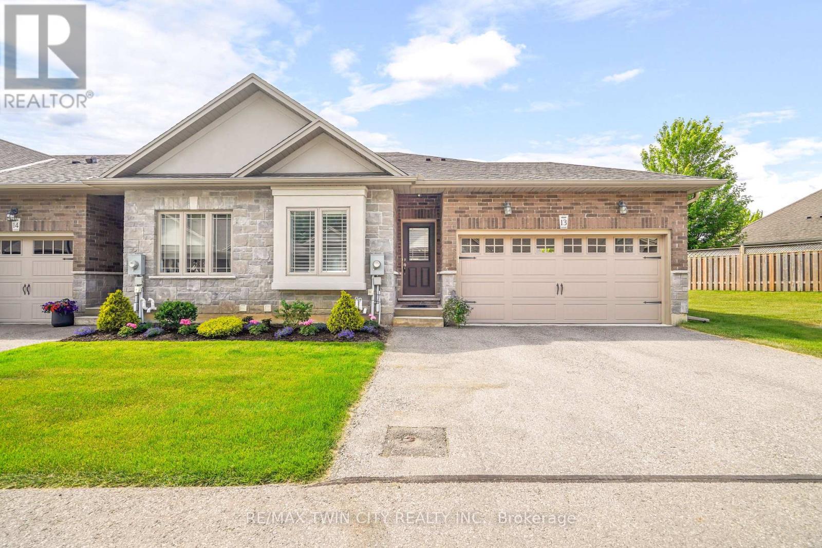 Property at 13 - 194 DONLY DRIVE S image 1