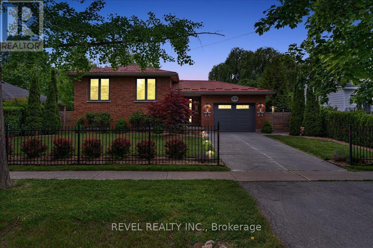 Property at 214 MARY STREET image 1