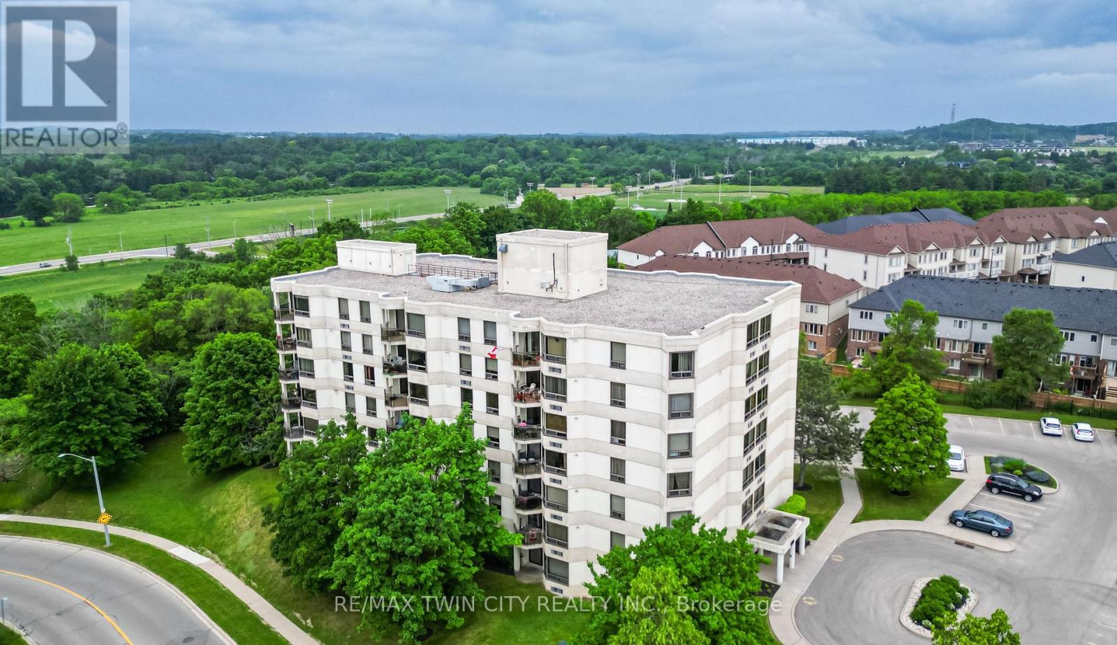 Property at 304 - 688 PRESTON PARKWAY image 1