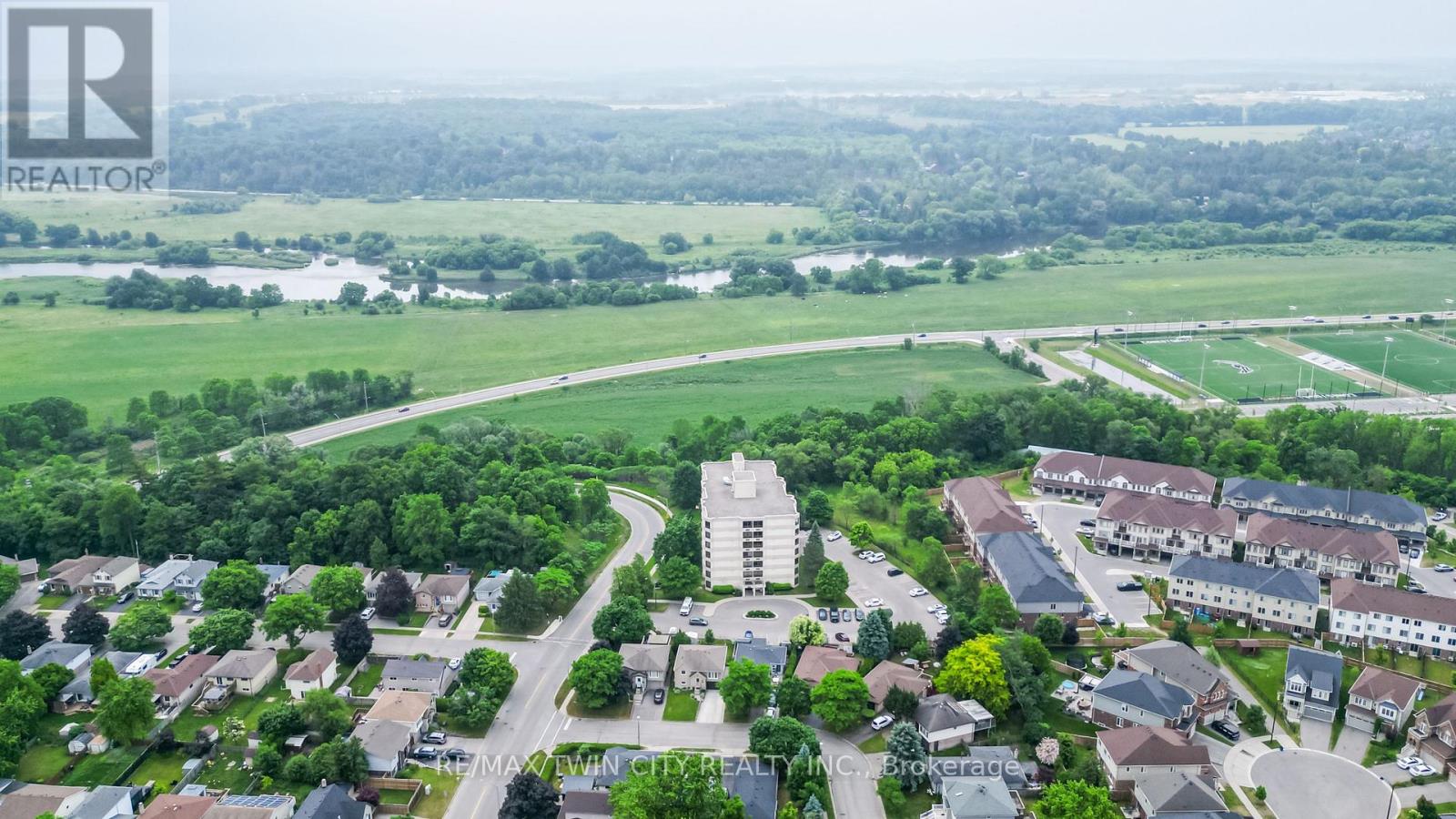 304 - 688 Preston Parkway, Cambridge, Ontario  N3H 5K6 - Photo 31 - X12233255