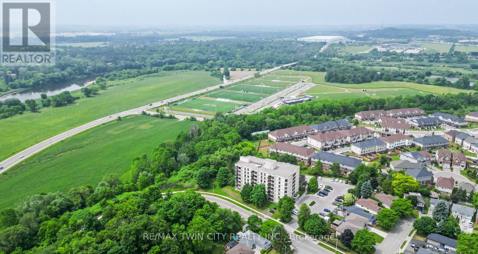 304 - 688 Preston Parkway, Cambridge, Ontario  N3H 5K6 - Photo 34 - X12233255