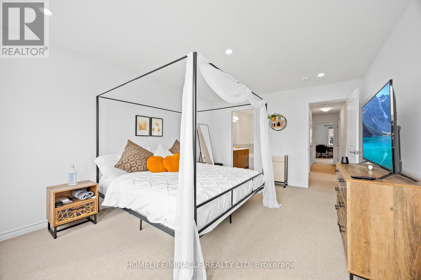 58 June Callwood Way, Brant, Ontario  N3T 0V2 - Photo 30 - X12233281