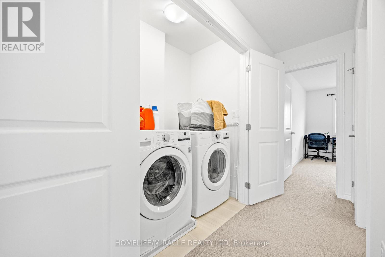 58 June Callwood Way, Brant, Ontario  N3T 0V2 - Photo 38 - X12233281