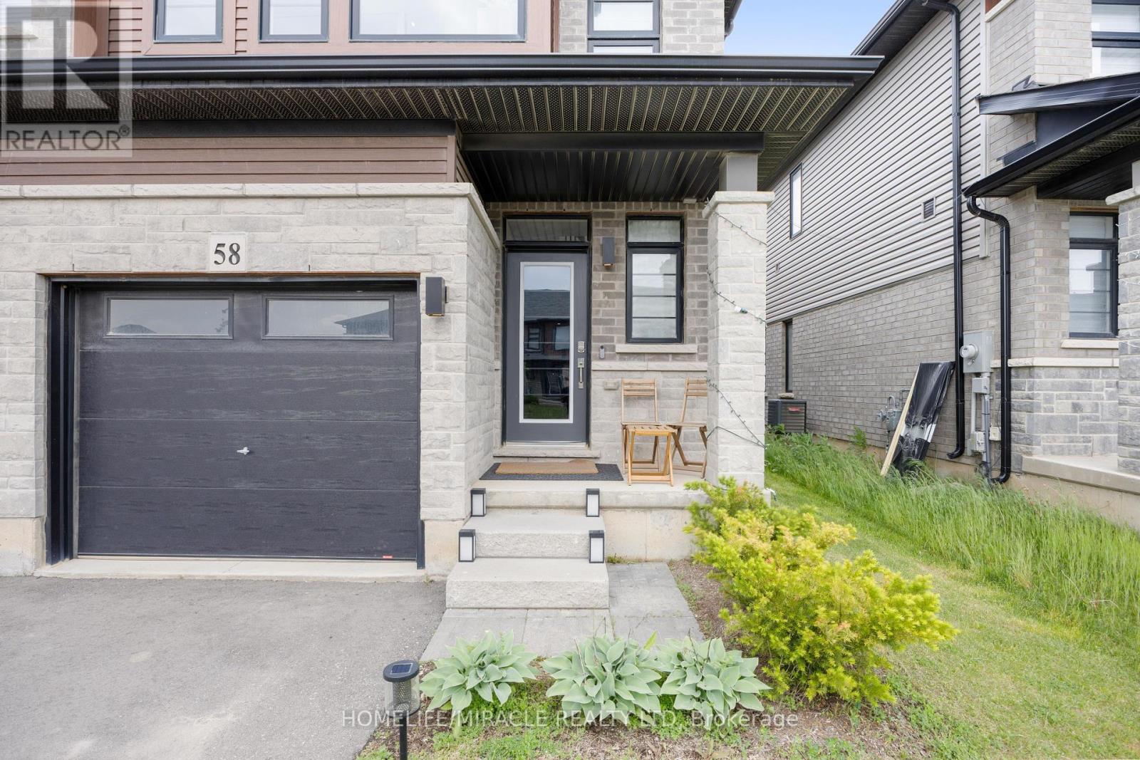 58 June Callwood Way, Brant, Ontario  N3T 0V2 - Photo 8 - X12233281