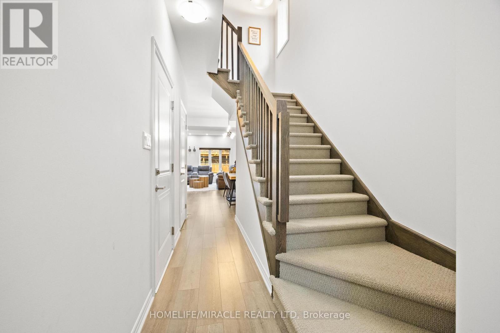 58 June Callwood Way, Brant, Ontario  N3T 0V2 - Photo 9 - X12233281