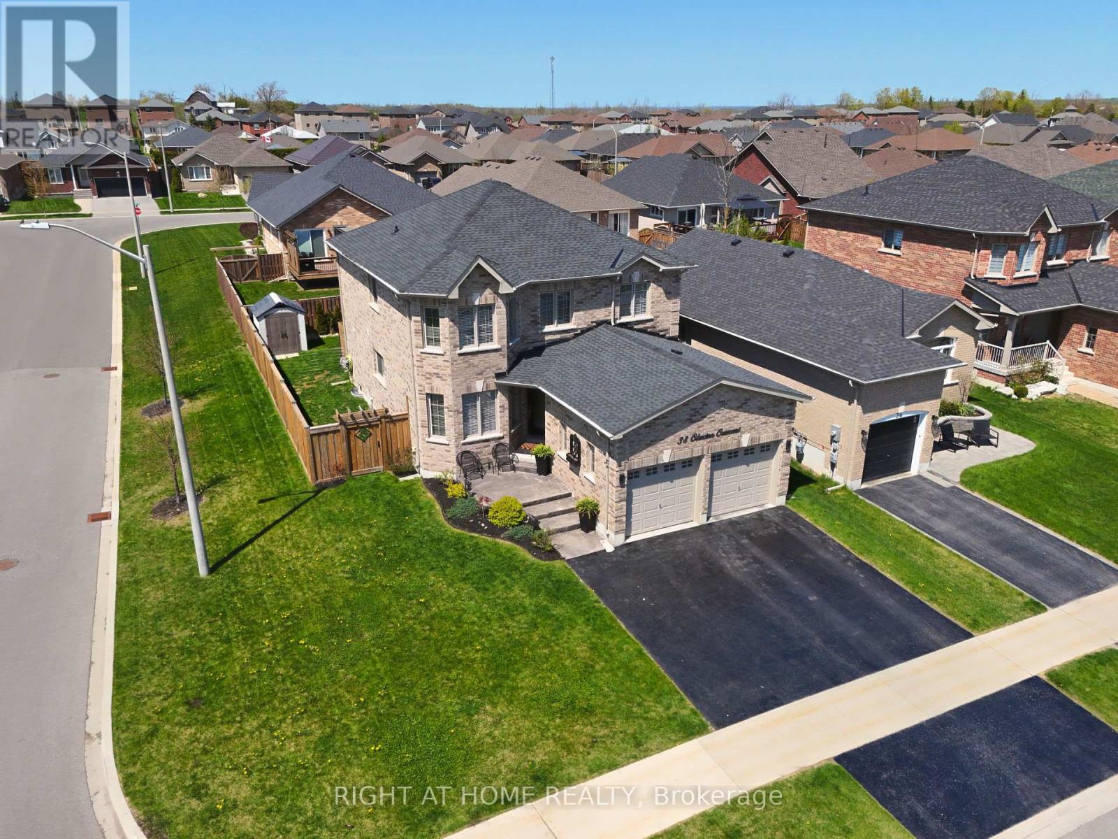 Property at 38 CLAXTON CRESCENT image 2