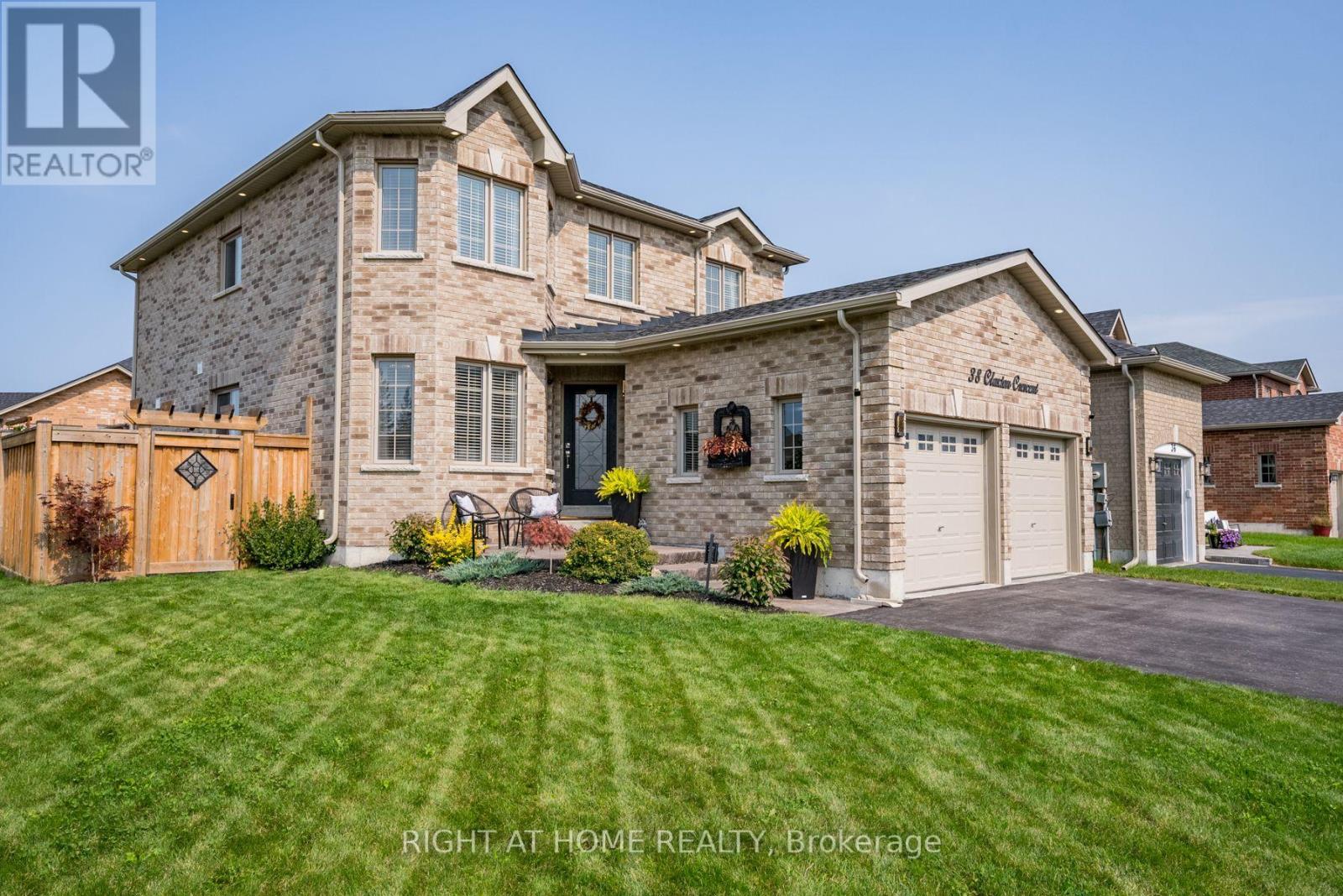 Property at 38 CLAXTON CRESCENT image 4
