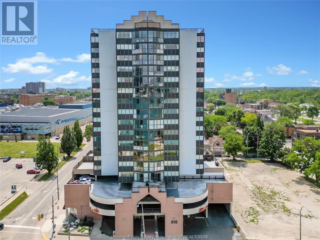 Property at 515 RIVERSIDE DRIVE Unit# 1703 image 1