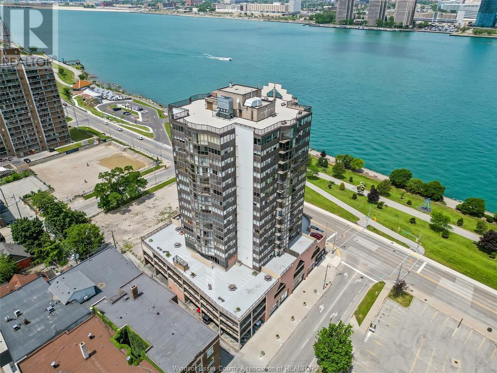 Property at 515 RIVERSIDE DRIVE Unit# 1703 image 3