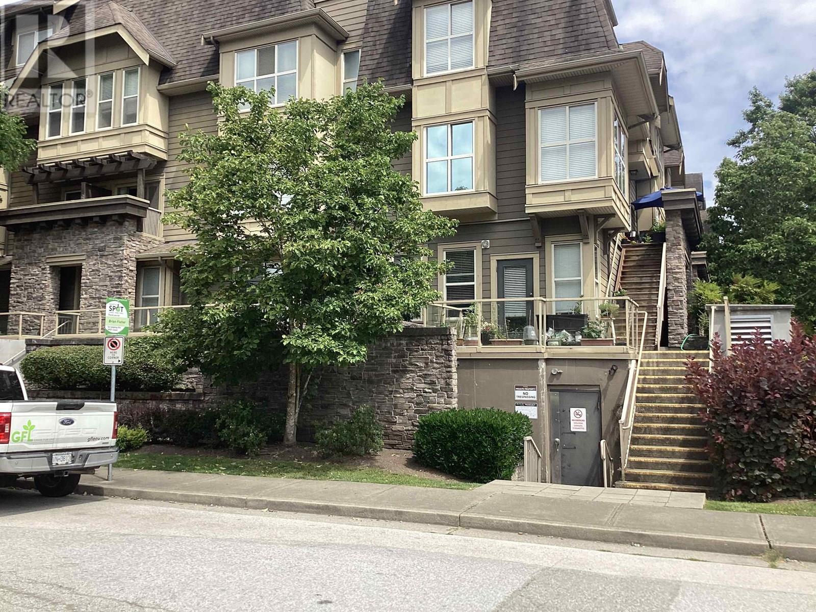 121 2108 ROWLAND STREET, port coquitlam, British Columbia V3C0C1