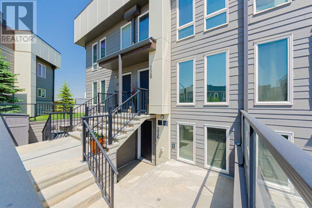 Property at 326, 19500 37 Street SE image 3