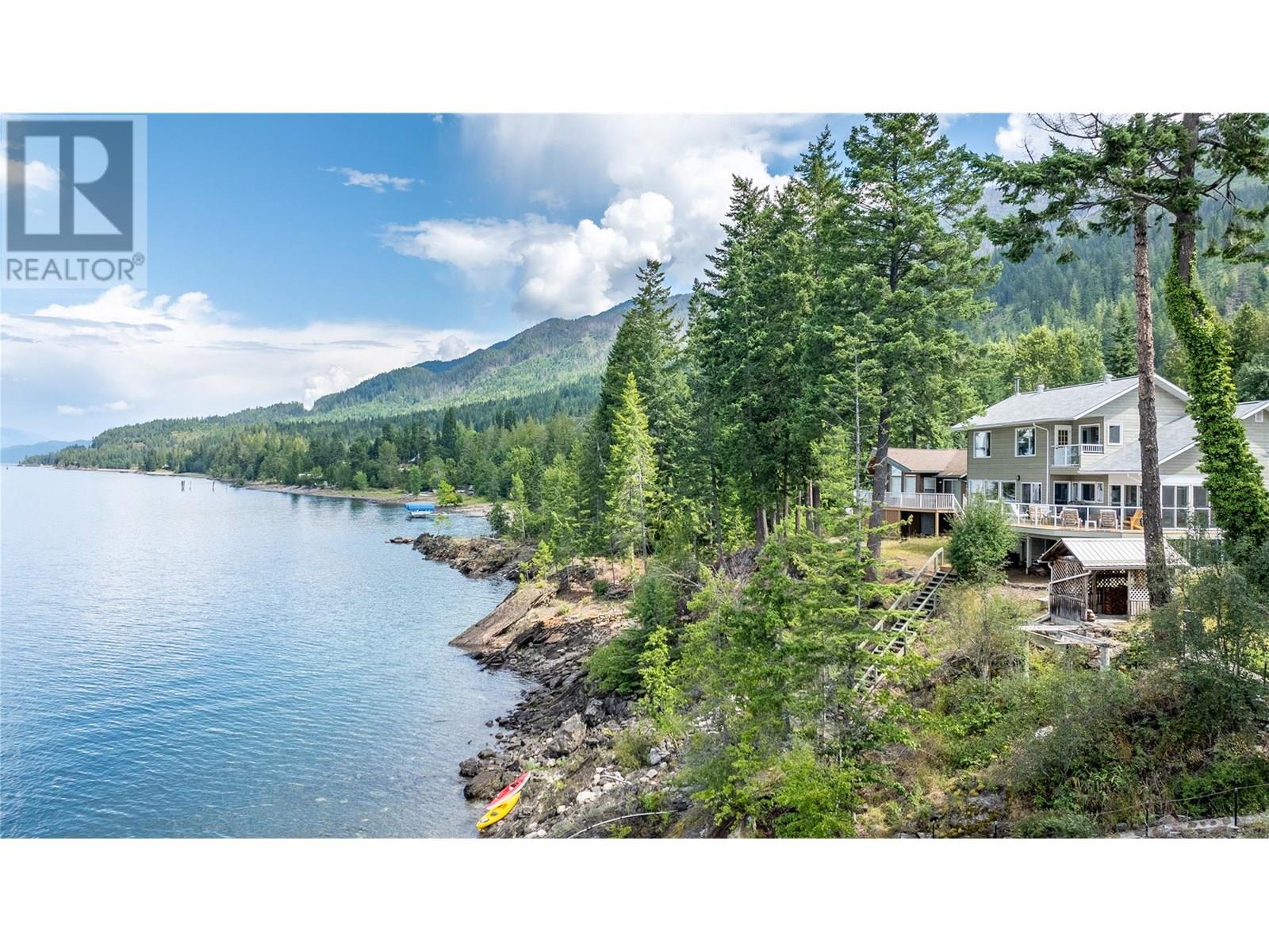 12531 Lewis Bay, boswell, British Columbia V0B1A4