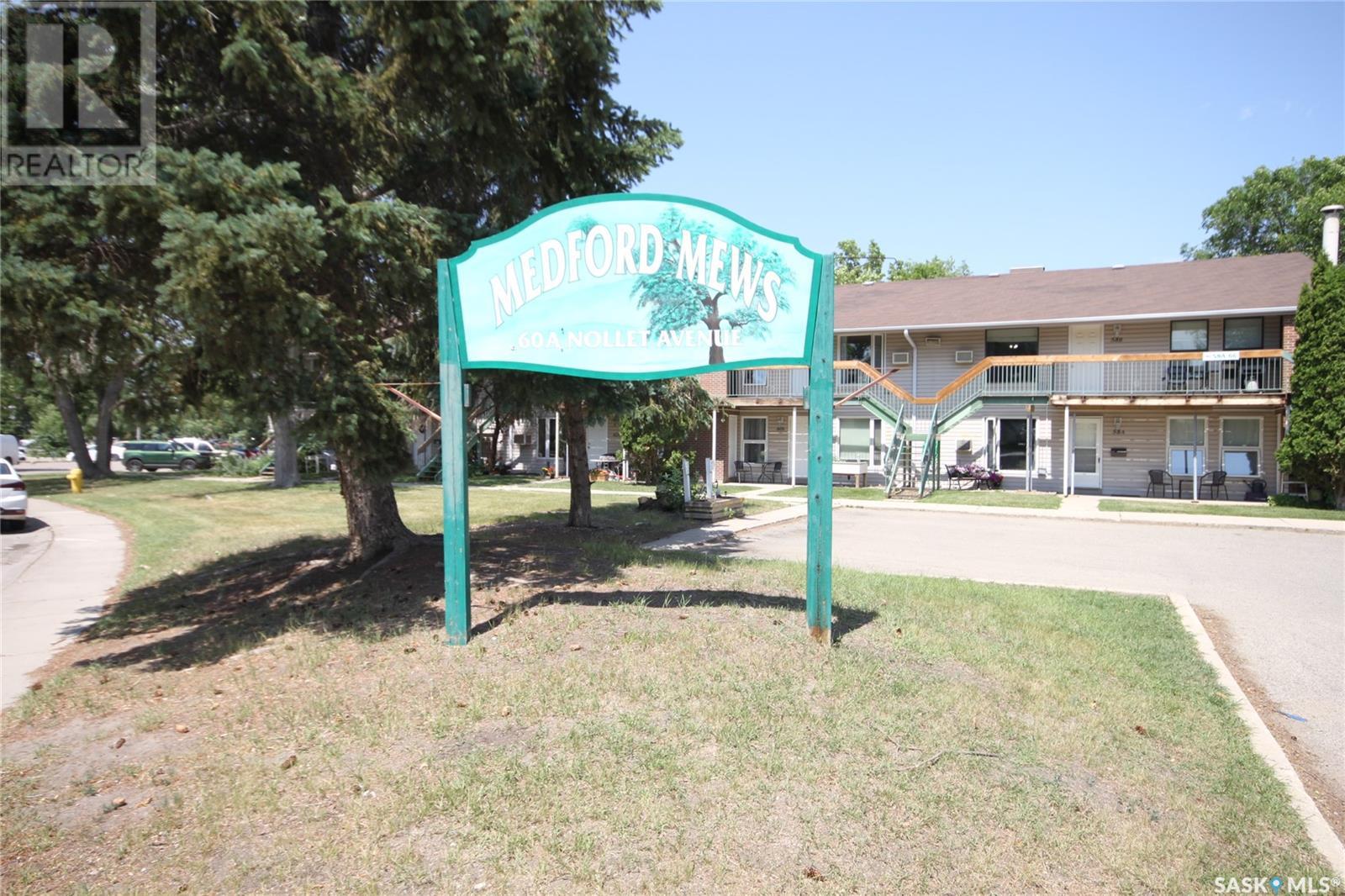 16A NOLLET AVENUE, regina, Saskatchewan