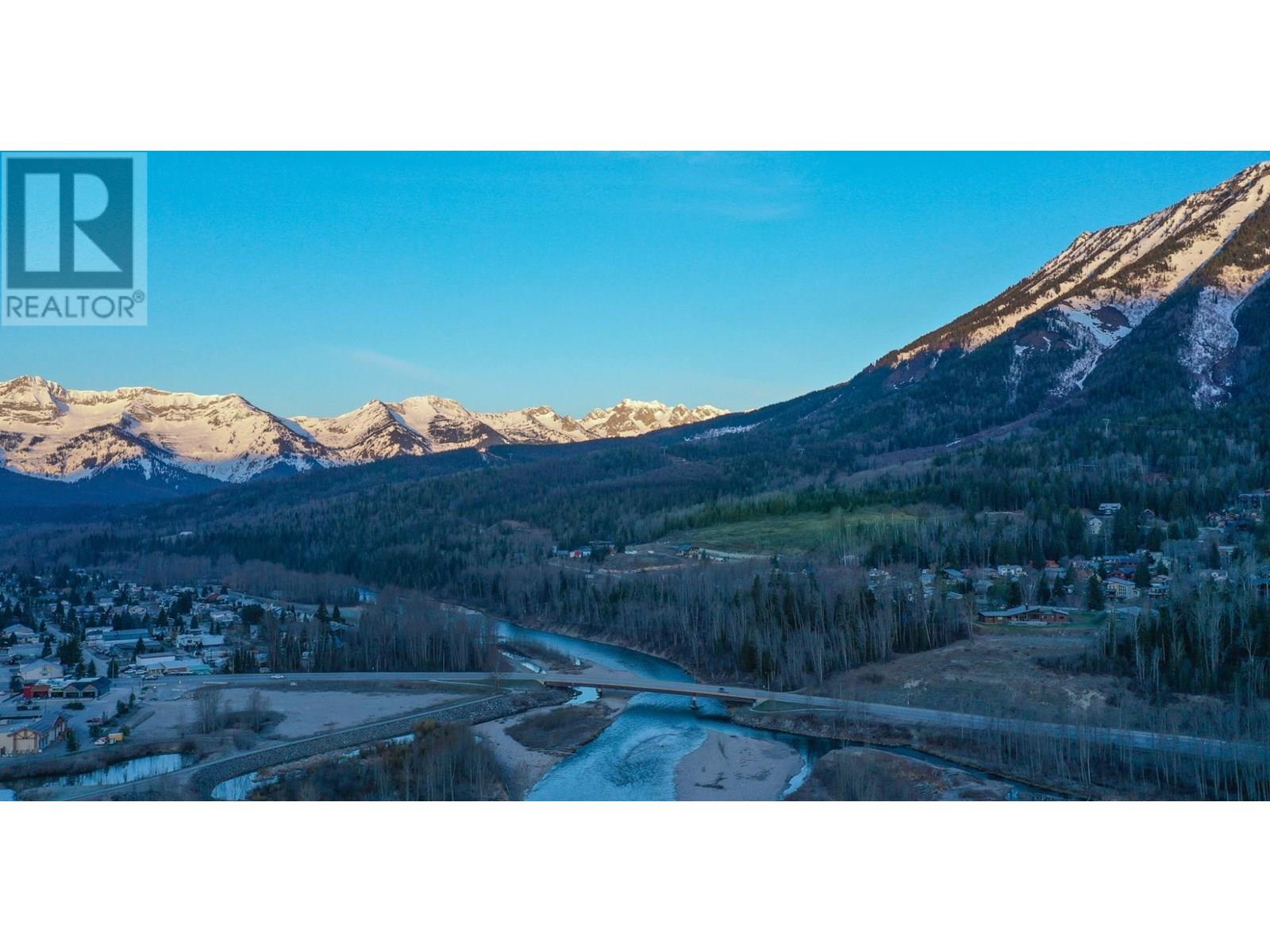 200 Burma Road Unit# Lot 8, Fernie, British Columbia  V0B 1M0 - Photo 9 - 2477963