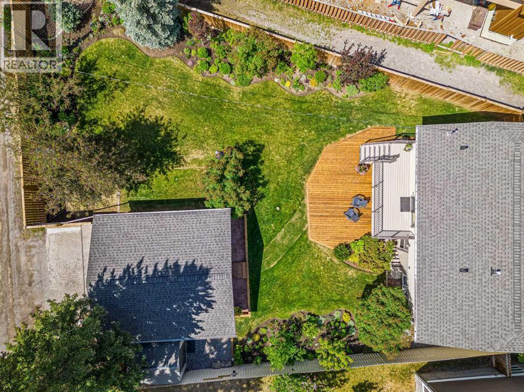 949 13th Street, Canmore, Alberta  T1W 1W4 - Photo 3 - A2189041