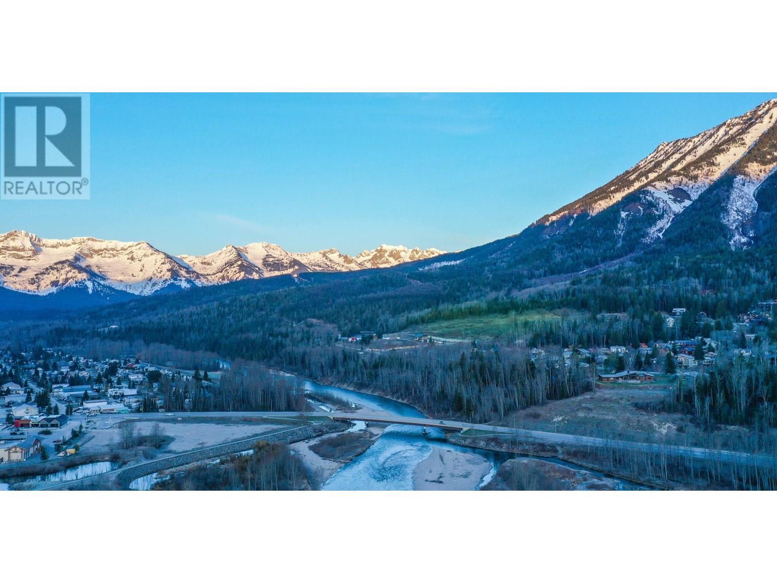 200 Burma Road Unit# Lot 8, Fernie, British Columbia  V0B 1M0 - Photo 7 - 2477963