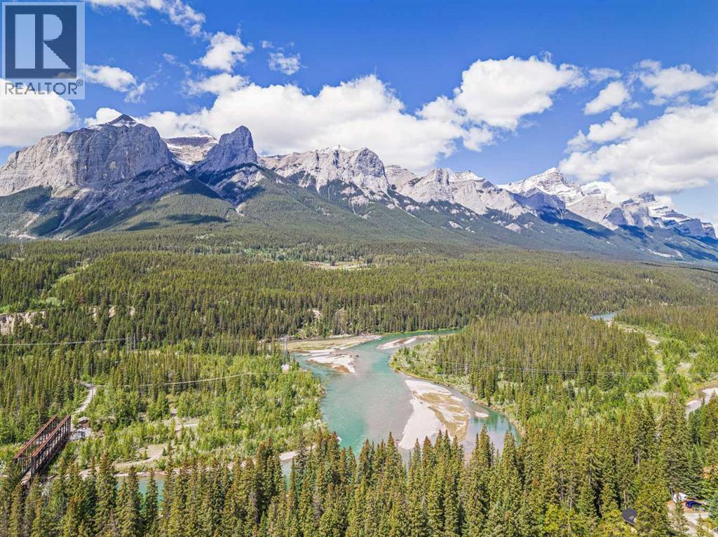 949 13th Street, Canmore, Alberta  T1W 1W4 - Photo 35 - A2189041