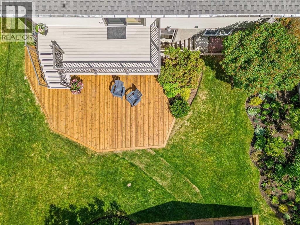 949 13th Street, Canmore, Alberta  T1W 1W4 - Photo 44 - A2189041