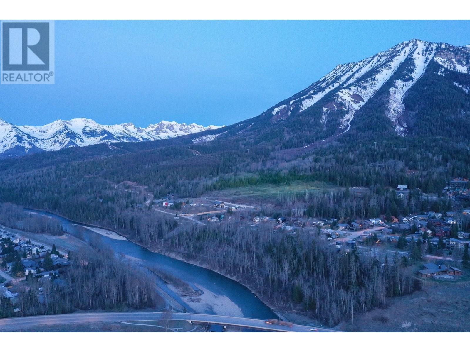 200 Burma Road Unit# Lot 8, Fernie, British Columbia  V0B 1M0 - Photo 11 - 2477963